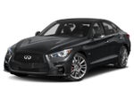 2020 INFINITI Q50 3.0t SPORT AWD