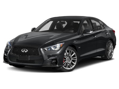 2020 INFINITI Q50 3.0t SPORT AWD