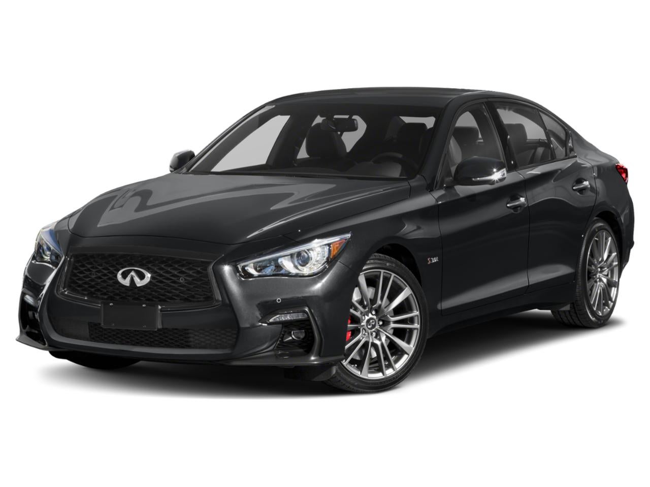 2020 INFINITI Q50 3.0t SPORT AWD