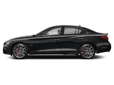 2020 INFINITI Q50 3.0t SPORT AWD