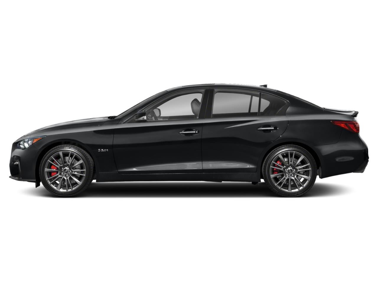 2020 INFINITI Q50 3.0t SPORT AWD