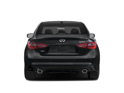 2020 INFINITI Q50 3.0t SPORT AWD