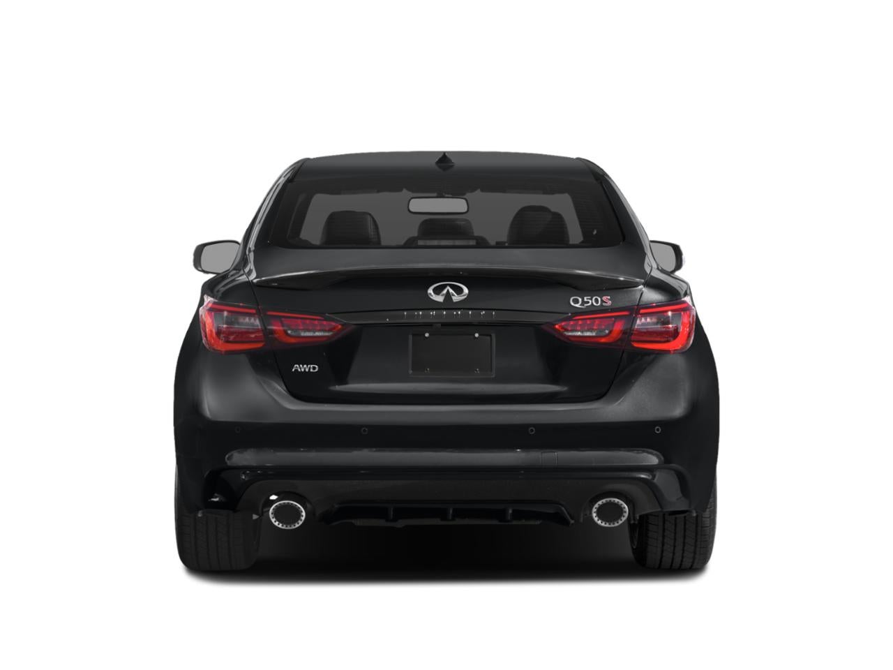 2020 INFINITI Q50 3.0t SPORT AWD