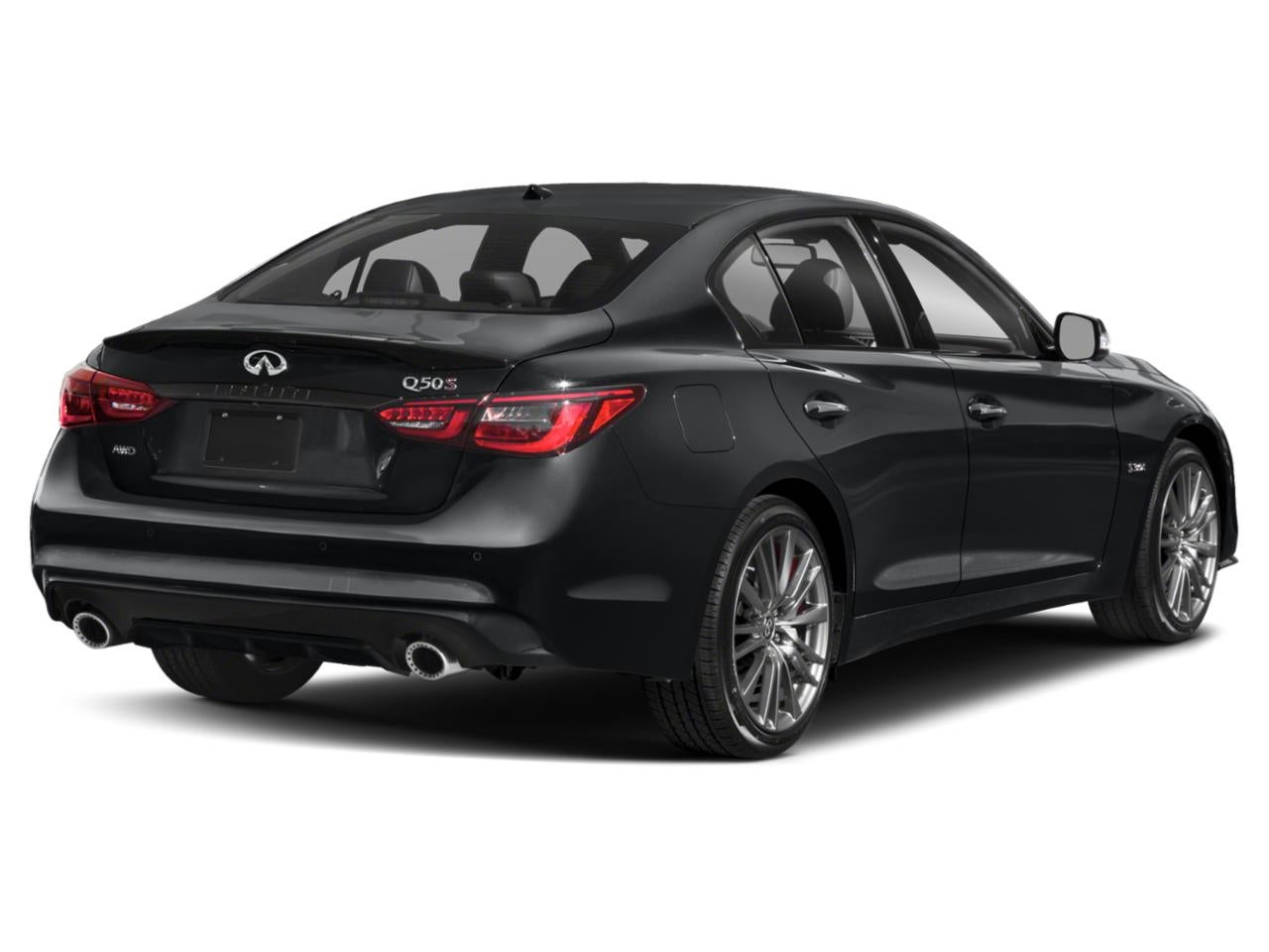 2020 INFINITI Q50 3.0t SPORT AWD