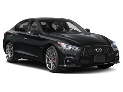 2020 INFINITI Q50 3.0t SPORT AWD