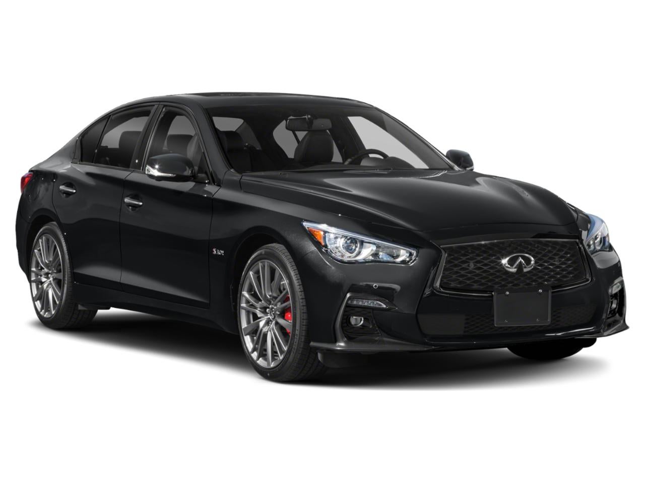 2020 INFINITI Q50 3.0t SPORT AWD