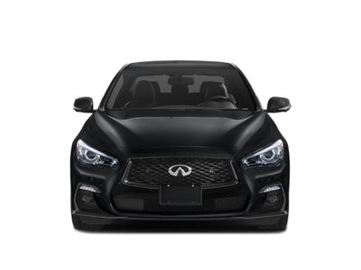 2020 INFINITI Q50 3.0t SPORT AWD