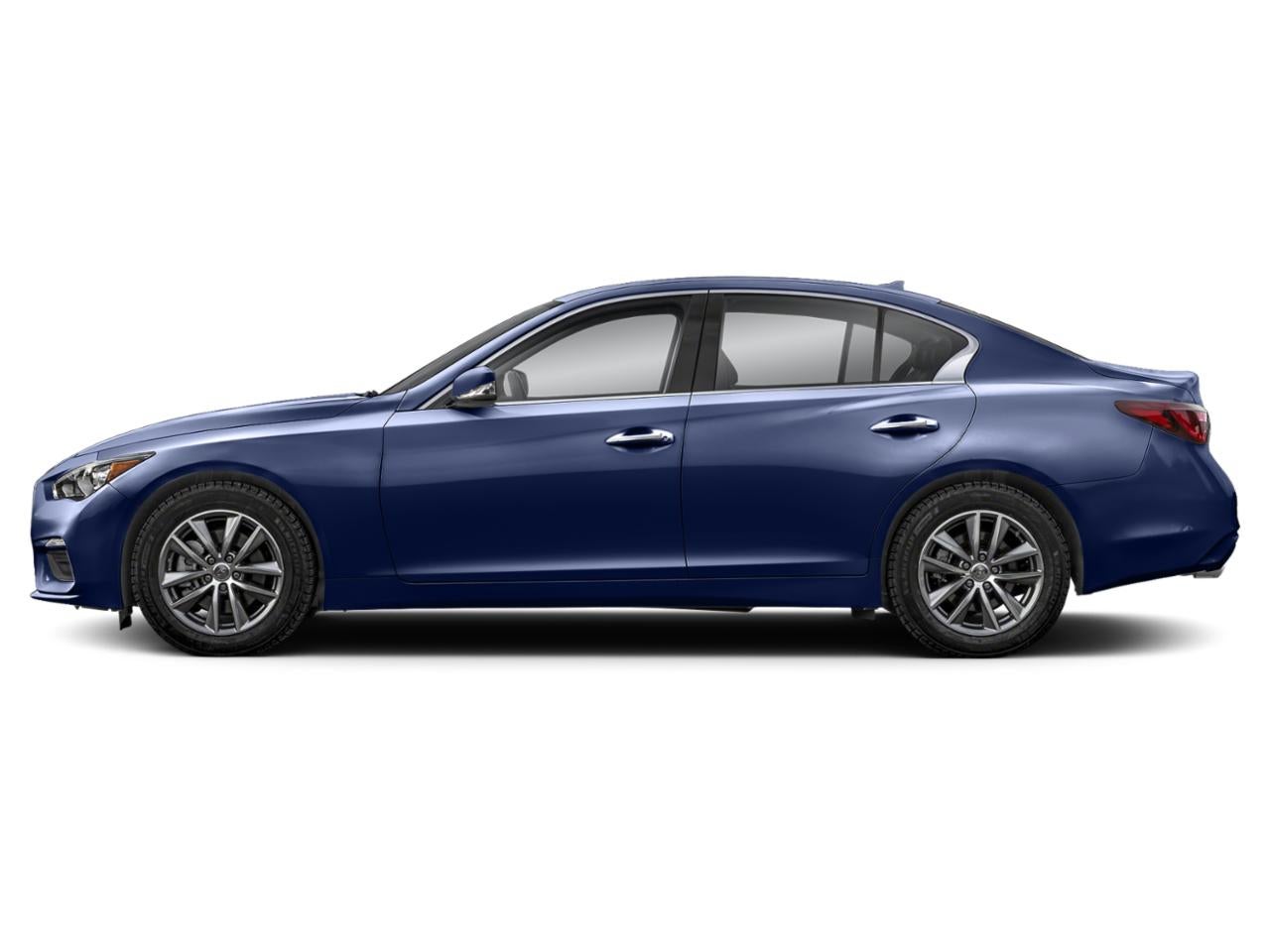 2023 INFINITI Q50 LUXE RWD