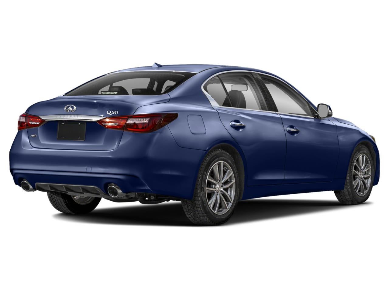 2023 INFINITI Q50 LUXE RWD