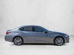 2023 INFINITI Q50 LUXE RWD