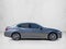 2023 INFINITI Q50 LUXE RWD