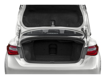 2023 INFINITI Q50 LUXE RWD