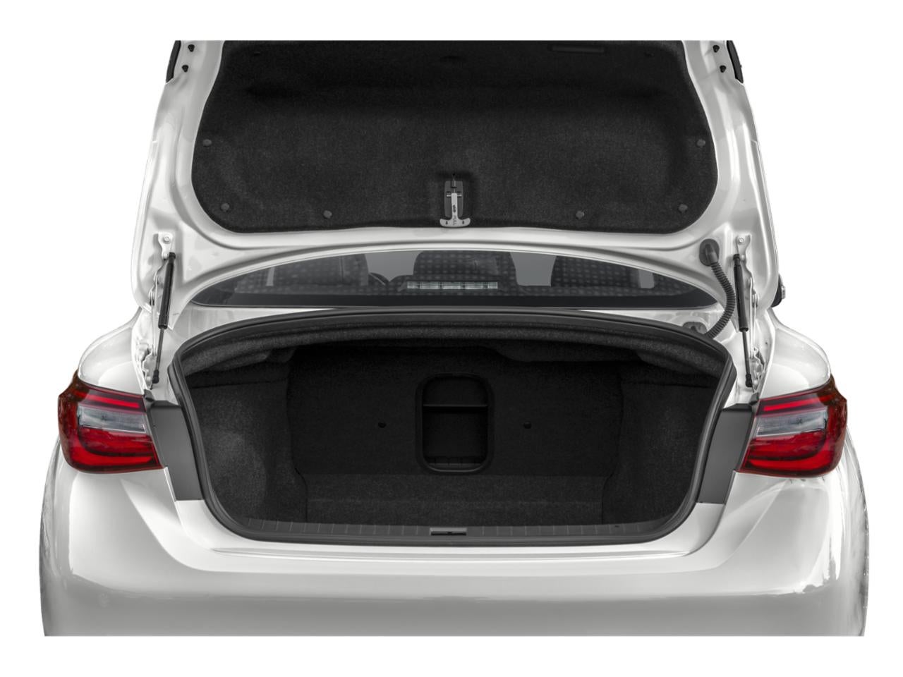 2023 INFINITI Q50 LUXE RWD