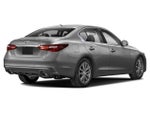 2023 INFINITI Q50 LUXE RWD