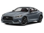 2022 INFINITI Q60 RED SPORT 400 AWD