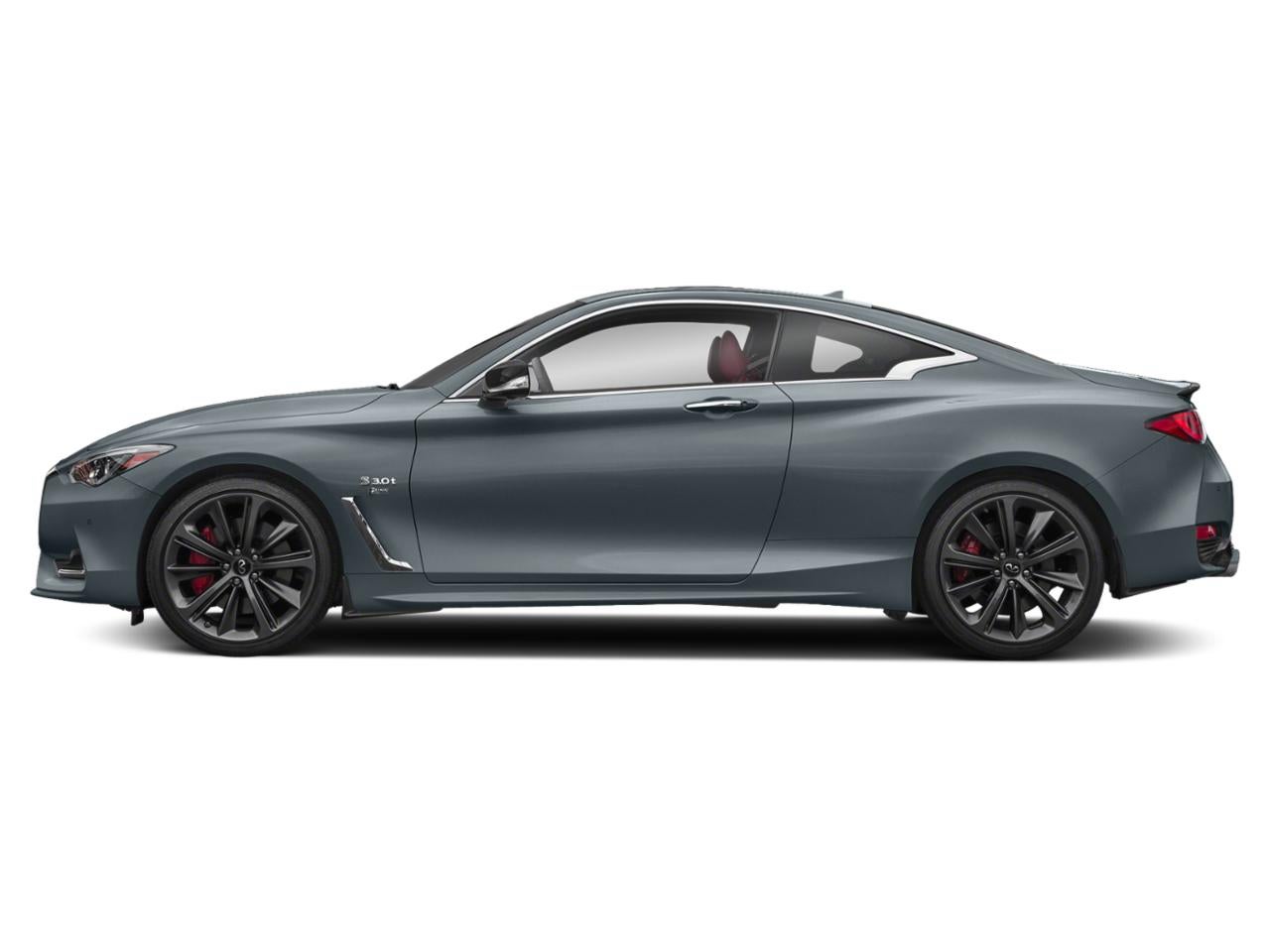 2022 INFINITI Q60 RED SPORT 400 AWD