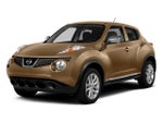 2014 Nissan JUKE 5dr Wgn CVT SV FWD