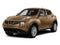 2014 Nissan JUKE 5dr Wgn CVT SV FWD