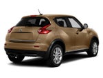 2014 Nissan JUKE 5dr Wgn CVT SV FWD