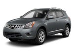 2013 Nissan Rogue FWD 4dr SL