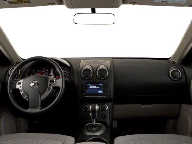 2013 Nissan Rogue FWD 4dr SL