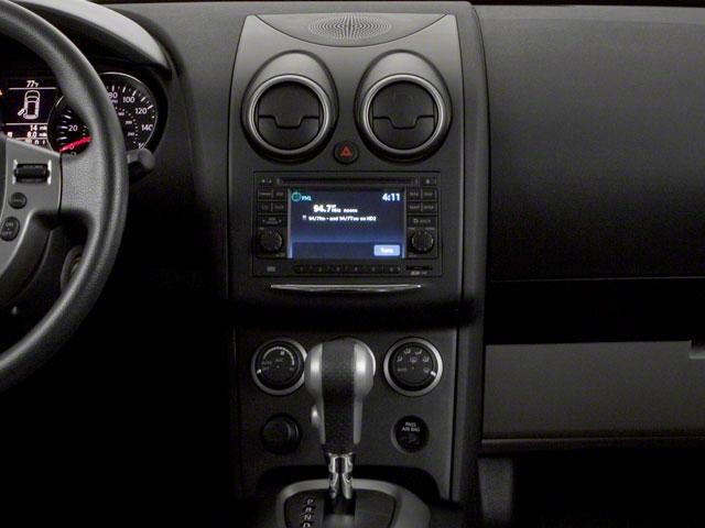 2013 Nissan Rogue FWD 4dr SL