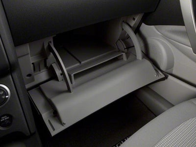 2013 Nissan Rogue FWD 4dr SL