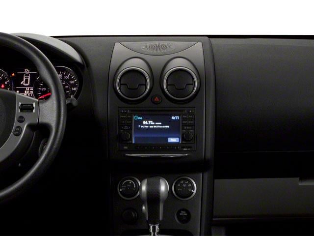 2013 Nissan Rogue FWD 4dr SL