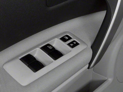 2013 Nissan Rogue FWD 4dr SL