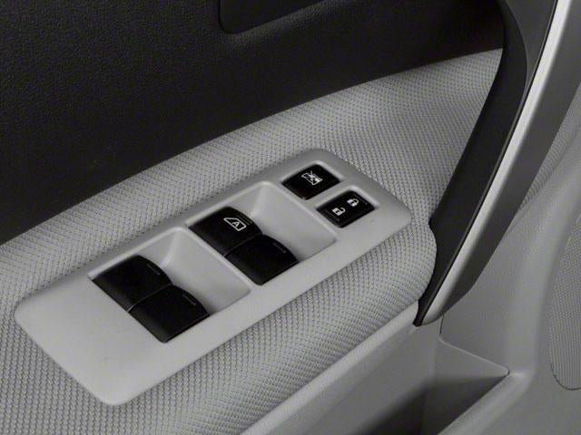 2013 Nissan Rogue FWD 4dr SL