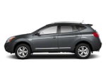 2013 Nissan Rogue FWD 4dr SL
