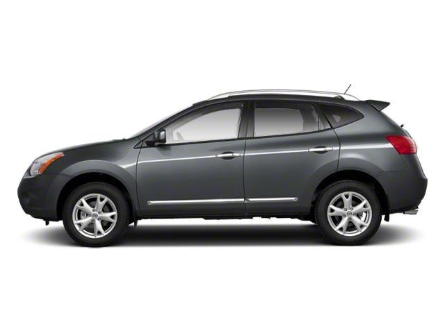 2013 Nissan Rogue FWD 4dr SL