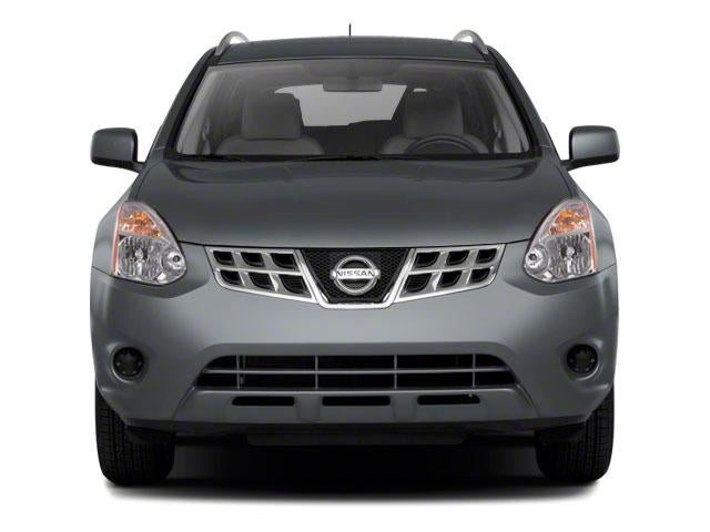 2013 Nissan Rogue FWD 4dr SL
