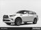 2021 INFINITI QX80 PREMIUM SELECT 4WD