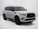 2021 INFINITI QX80 PREMIUM SELECT 4WD