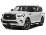 2021 INFINITI QX80 PREMIUM SELECT 4WD