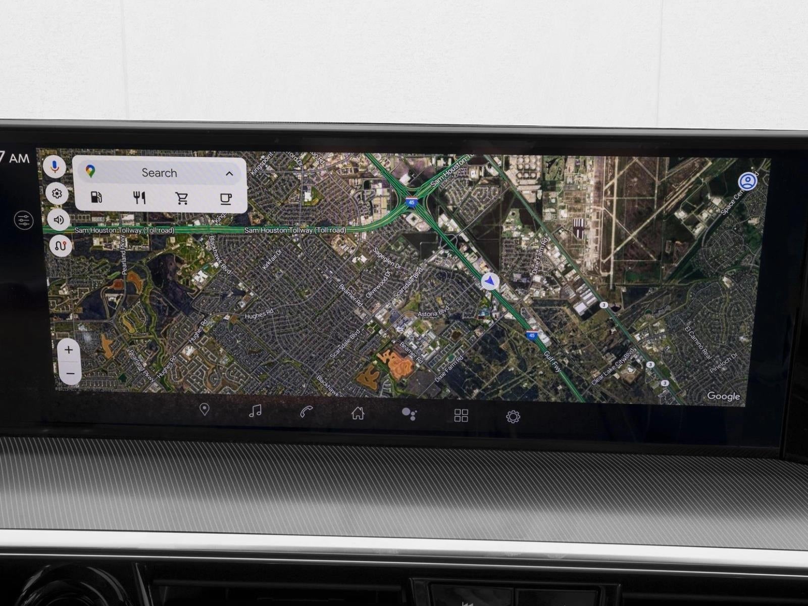 2026 INFINITI QX80 PURE RWD