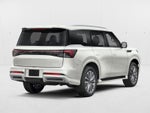 2026 INFINITI QX80 PURE RWD