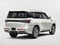 2026 INFINITI QX80 PURE RWD
