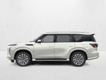 2026 INFINITI QX80 PURE RWD