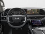 2026 INFINITI QX80 PURE RWD