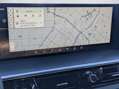 2026 INFINITI QX80 PURE AWD