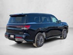 2026 INFINITI QX80 PURE AWD