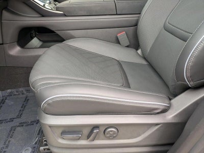 2025 INFINITI QX80 LUXE RWD