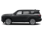 2026 INFINITI QX80 LUXE RWD
