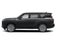 2026 INFINITI QX80 LUXE RWD