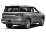 2027 INFINITI QX80 LUXE RWD