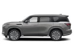 2027 INFINITI QX80 LUXE RWD