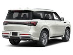 2027 INFINITI QX80 LUXE RWD *Ltd Avail*