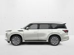 2026 INFINITI QX80 LUXE RWD